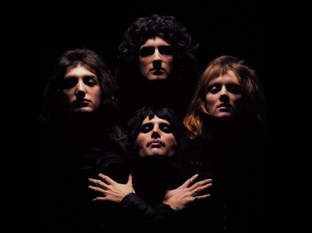 Bohemian Rhapsody – Wikipédia, a enciclopédia livre